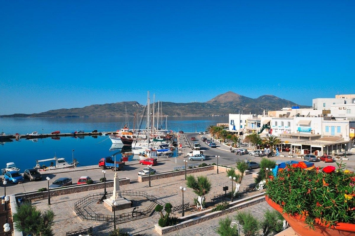 Hotel Portiani