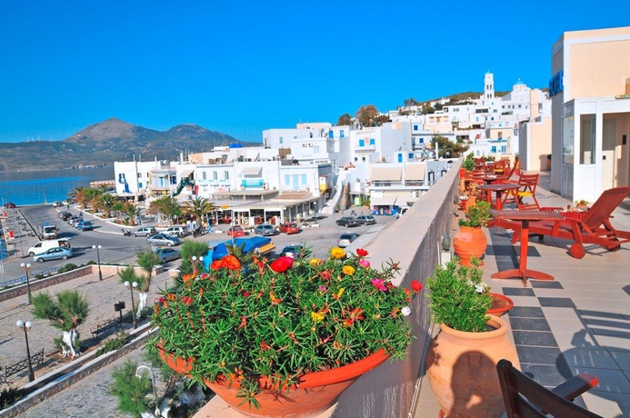 Hotel Portiani