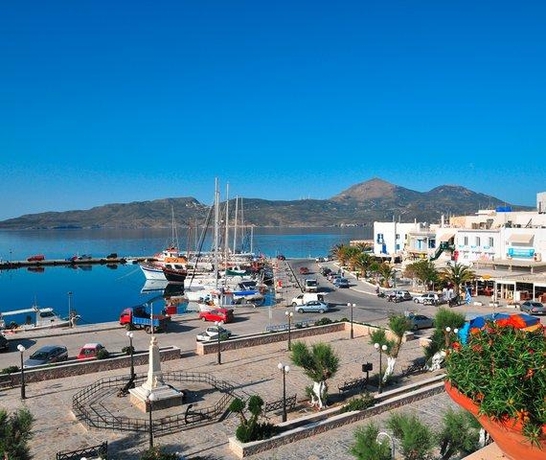 Hotel Portiani