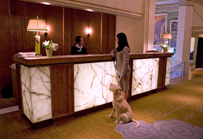 Hotel Portland  Deluxe