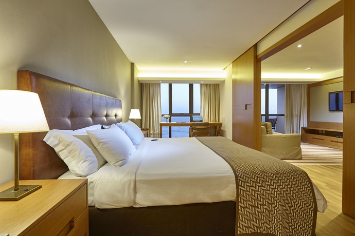 Hotel Porto Bay Rio Internacional