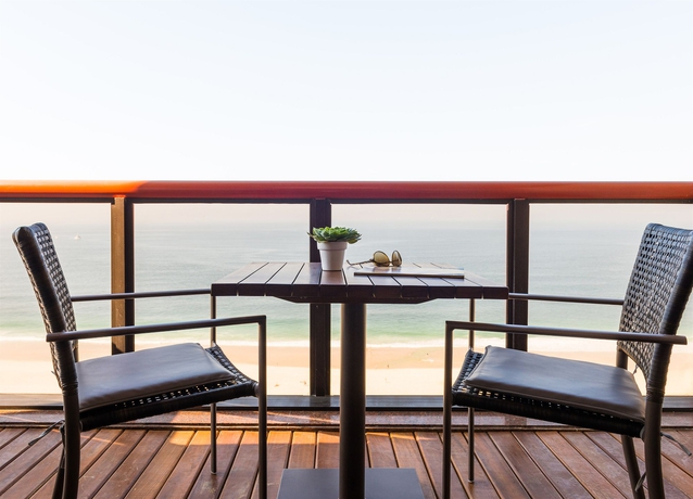 Hotel Porto Bay Rio Internacional