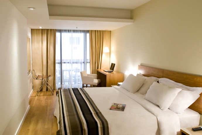 Hotel Porto Bay Rio Internacional