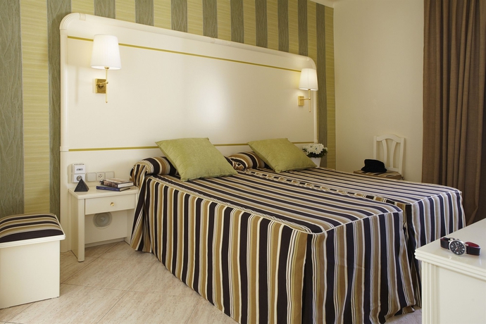 Hotel Porto Cristo
