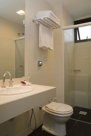 Hotel Porto Da Ilha
