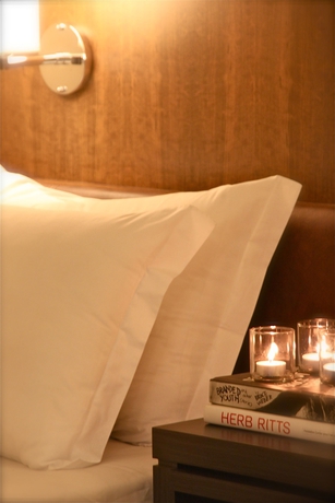 Hotel Porto Da Ilha