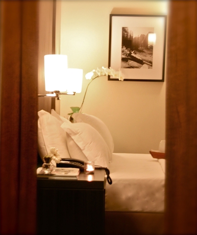 Hotel Porto Da Ilha