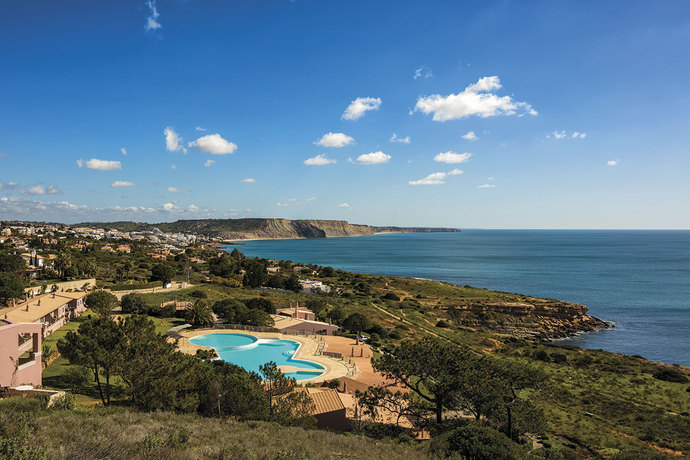 Hotel Porto Dona Maria