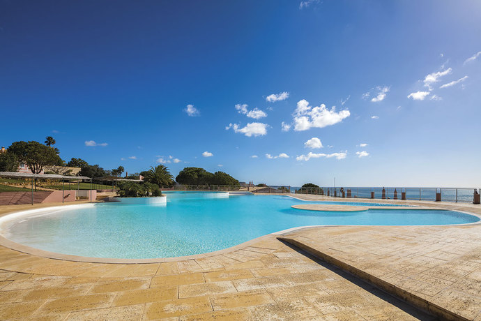 Hotel Porto Dona Maria