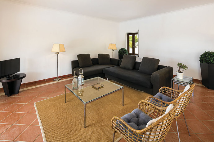 Hotel Porto Dona Maria