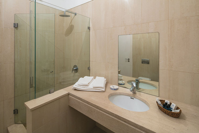 Hotel Porto Dona Maria