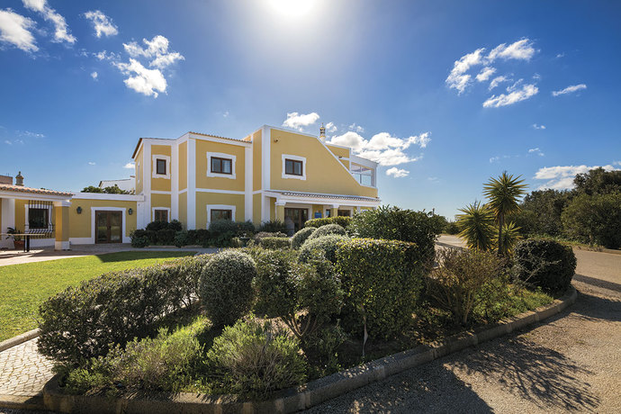 Hotel Porto Dona Maria