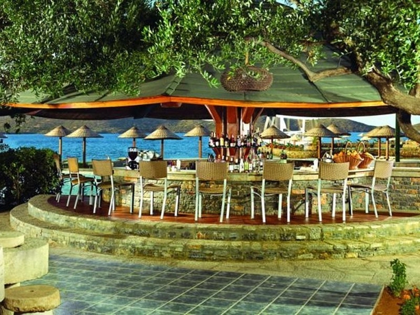 Hotel Porto Elounda de Luxe Resort