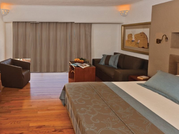 Hotel Porto Elounda de Luxe Resort