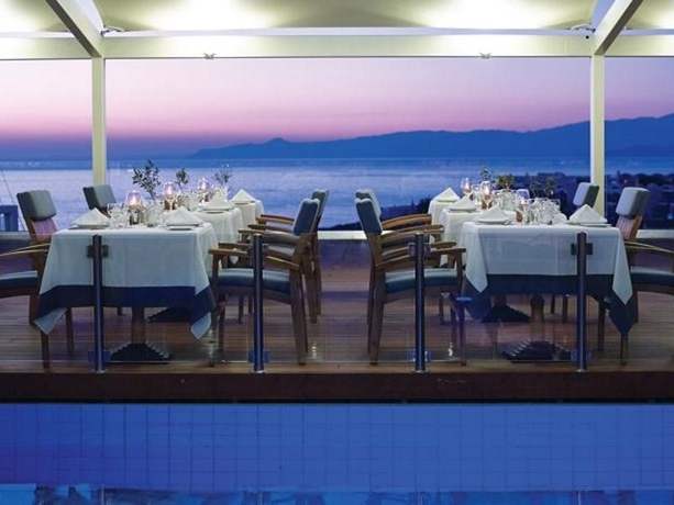 Hotel Porto Elounda de Luxe Resort