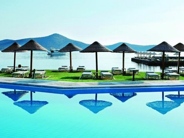 Hotel Porto Elounda de Luxe Resort