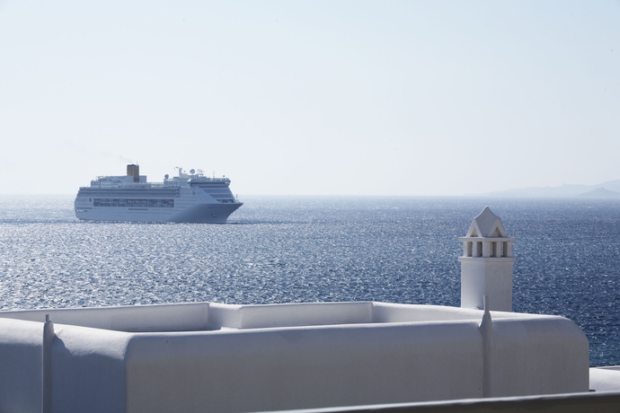 Hotel Porto Mykonos