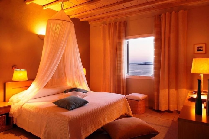 Hotel Porto Mykonos