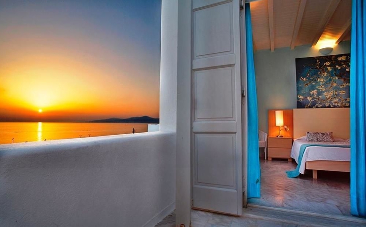 Hotel Porto Mykonos