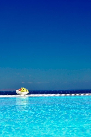 Hotel Porto Mykonos