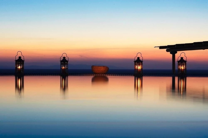 Hotel Porto Mykonos