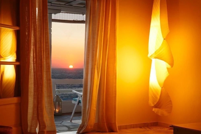Hotel Porto Mykonos
