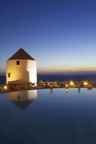 Hotel Porto Mykonos