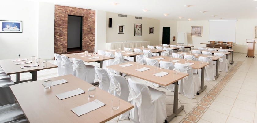 Hotel Porto Naxos