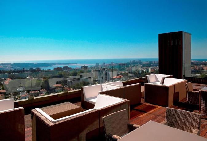 Hotel Porto Palacio Congress Hotel & Spa