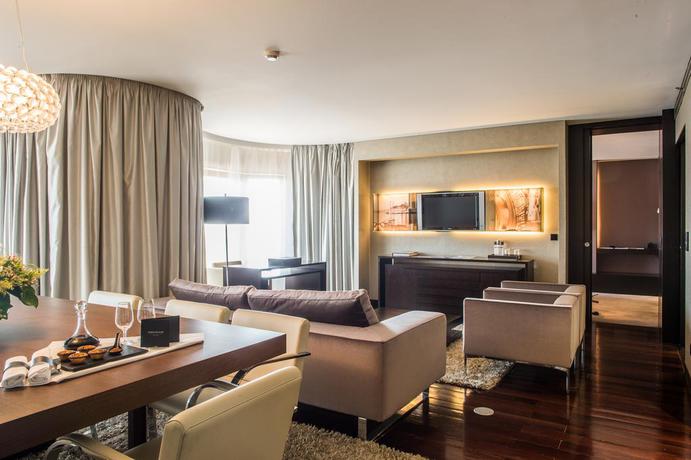 Hotel Porto Palacio Congress Hotel & Spa