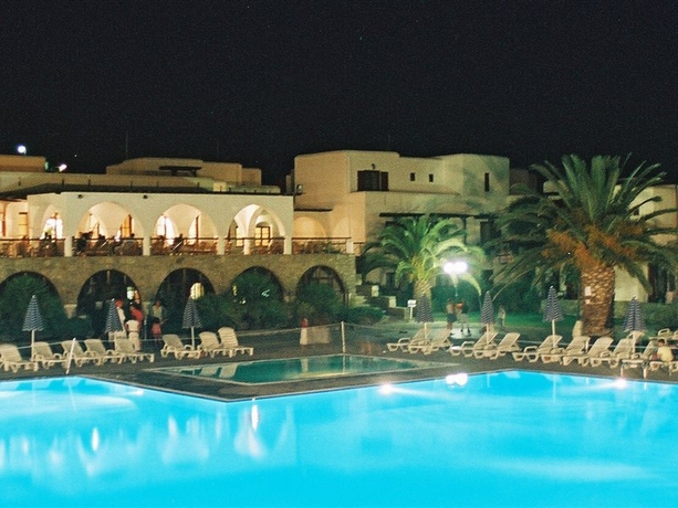 Hotel Porto Paros
