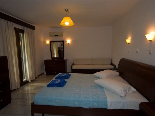 Hotel Porto Paros