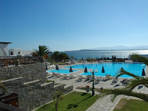 Hotel Porto Paros