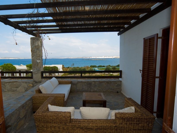 Hotel Porto Paros