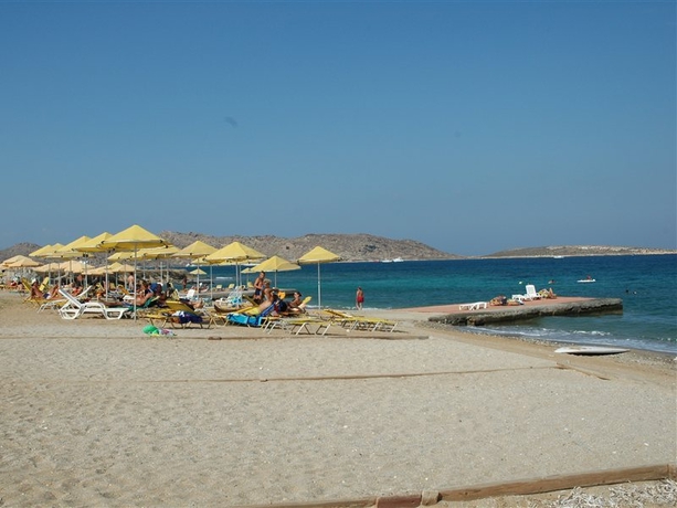 Hotel Porto Paros