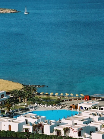 Hotel Porto Paros