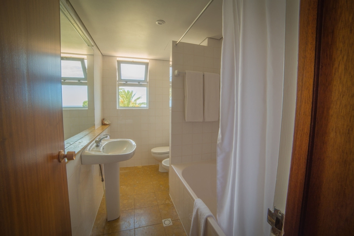 Hotel Porto Santo