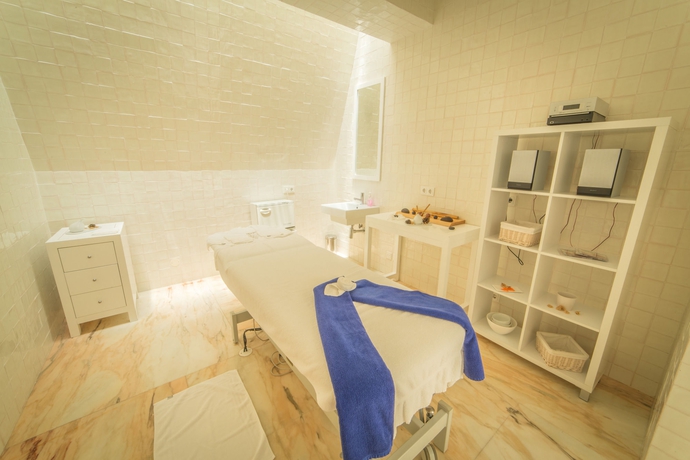 Hotel Porto Santo