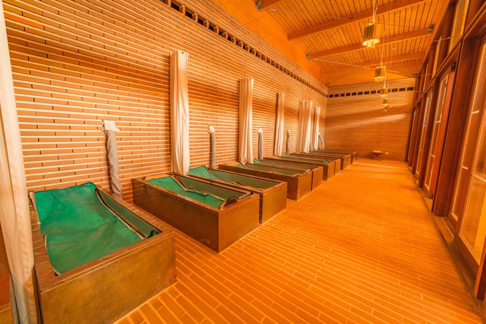 Hotel Porto Santo