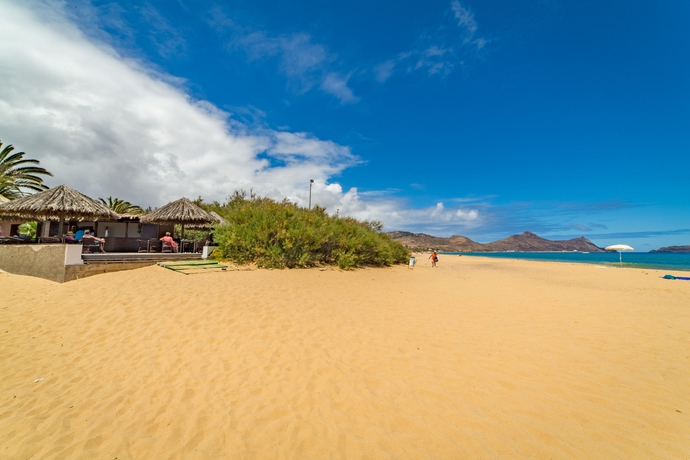 Hotel Porto Santo