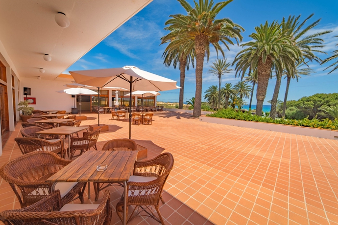 Hotel Porto Santo