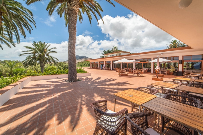 Hotel Porto Santo