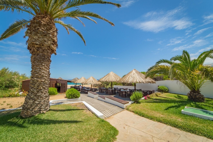 Hotel Porto Santo