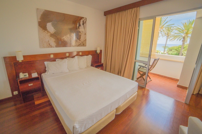 Hotel Porto Santo