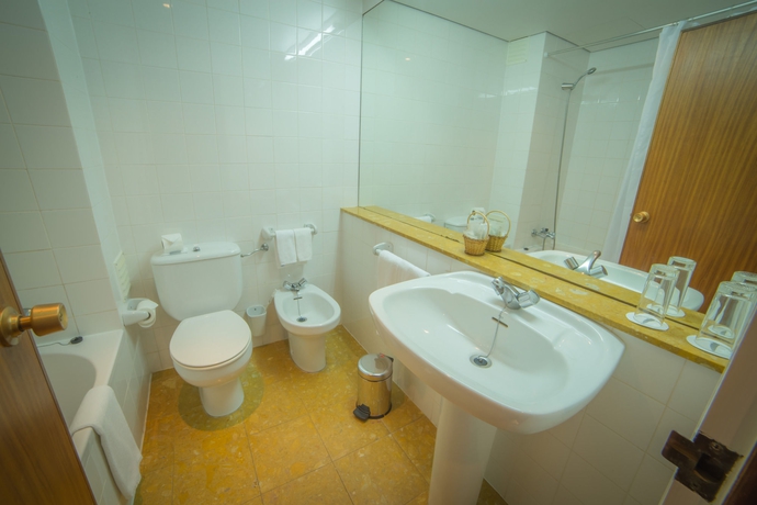 Hotel Porto Santo