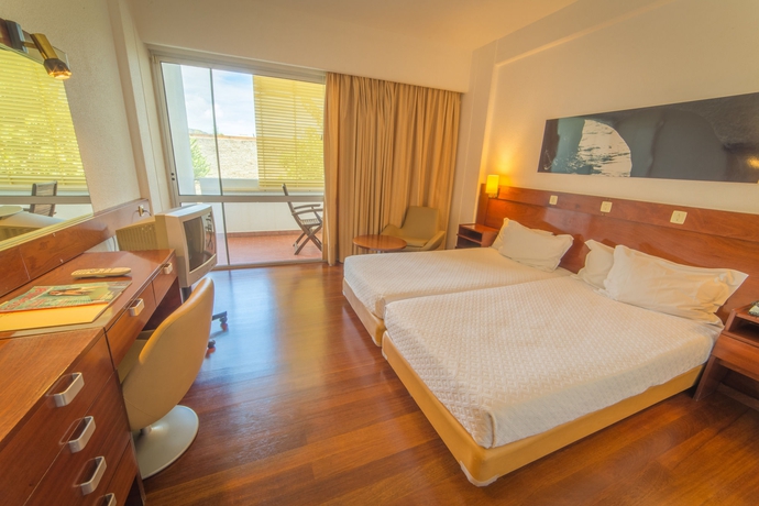 Hotel Porto Santo