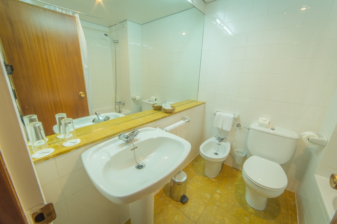Hotel Porto Santo