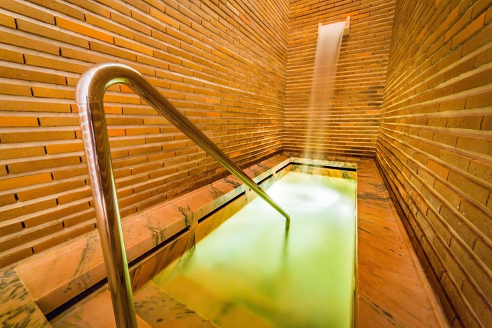 Hotel Porto Santo