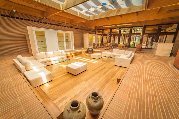 Hotel Porto Santo