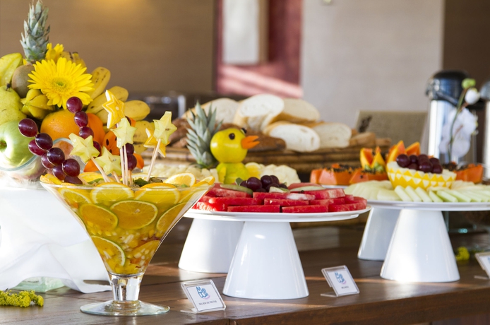 Hotel Porto Sol 